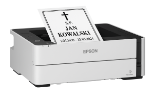 DRUKARKA EPSON Sublimat M1170