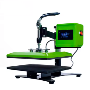PRASA TERMOTRANSFEROWA HP230